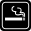 Smoking Section