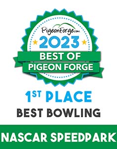 best of pigeon forge first place best of bowling